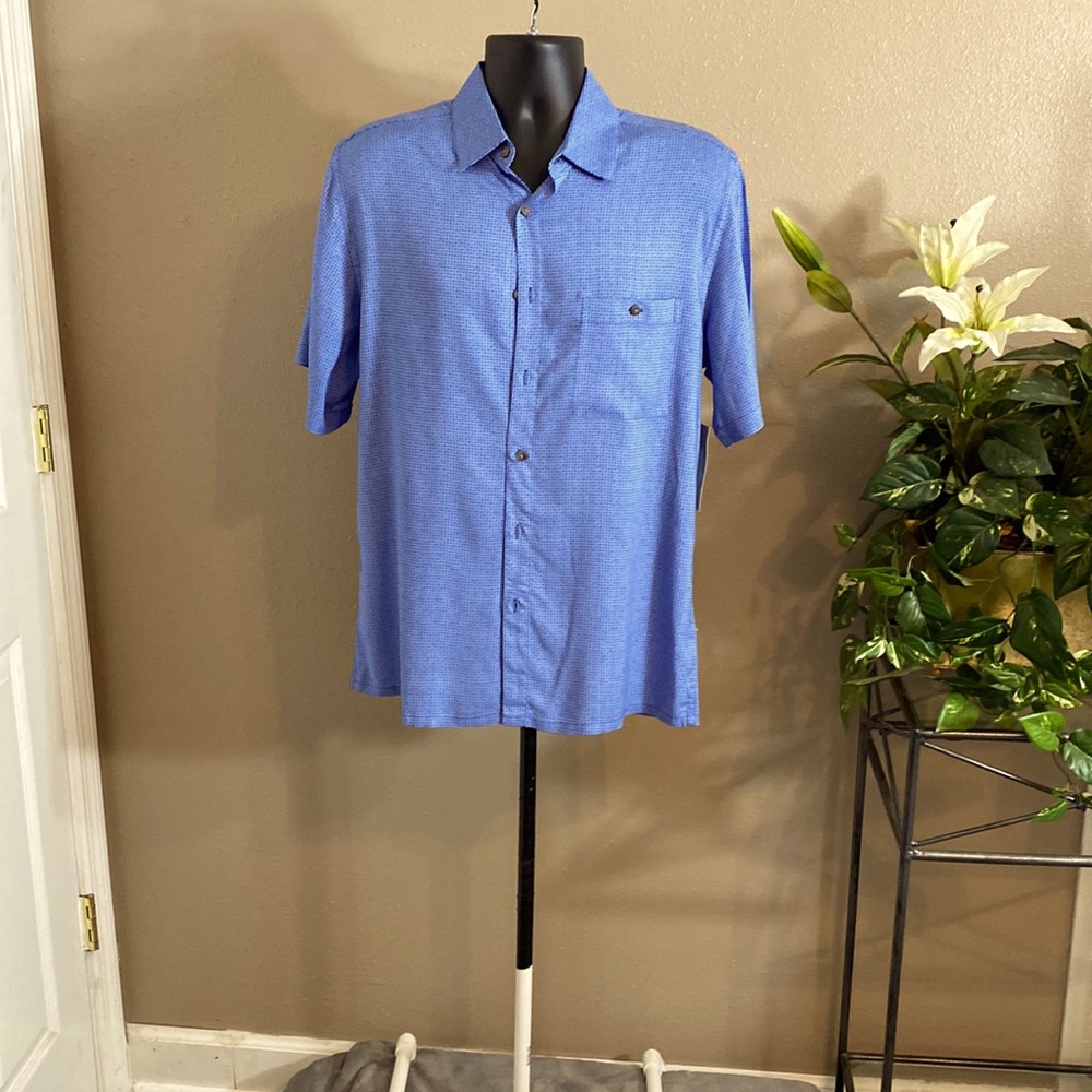 Windham Pointe Men’s Shirt